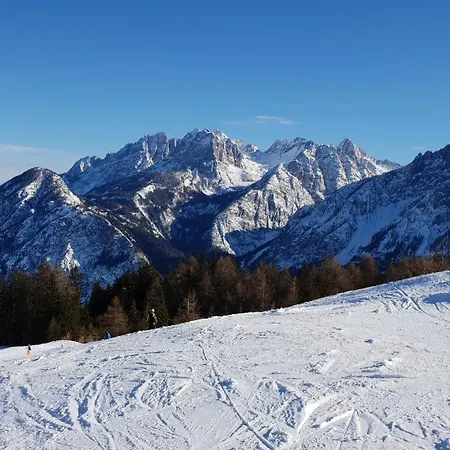 Dolomitenpanorama * Oberlienz