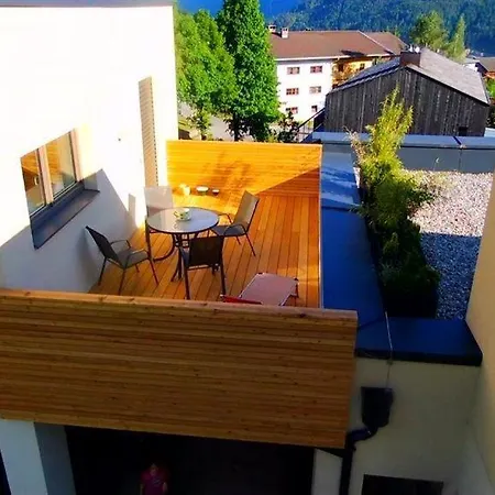 Dolomitenpanorama Oberlienz