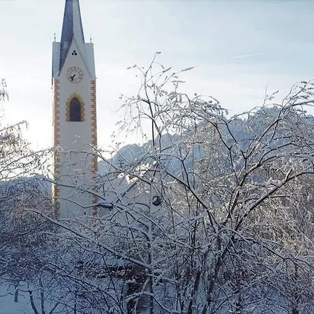 Dolomitenpanorama Oberlienz