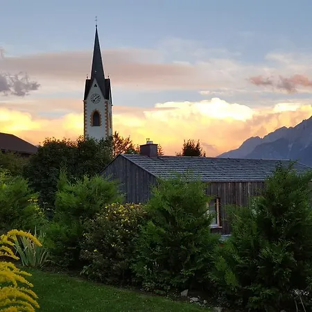 Dolomitenpanorama Oberlienz