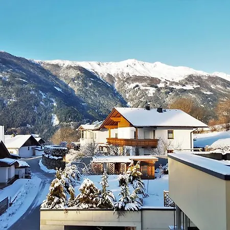 Dolomitenpanorama Apartment
