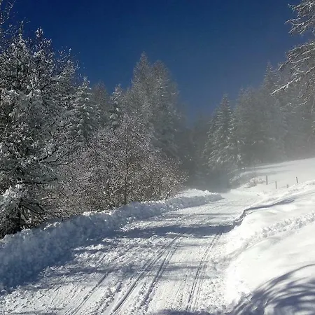 Dolomitenpanorama Апартаменты