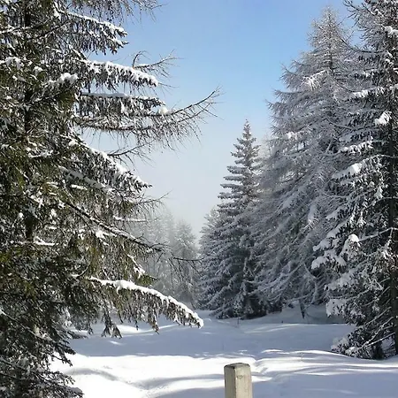Lägenhet Dolomitenpanorama *