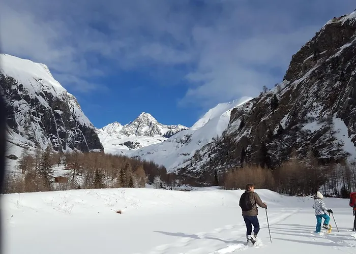 Dolomitenpanorama Oberlienz