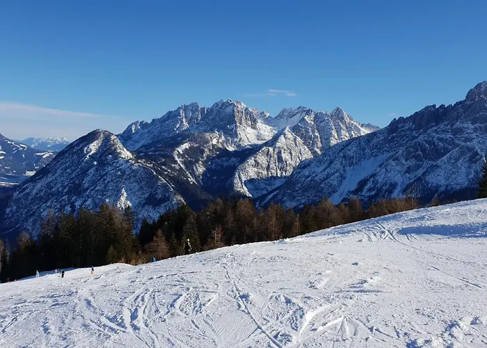 Dolomitenpanorama * Oberlienz