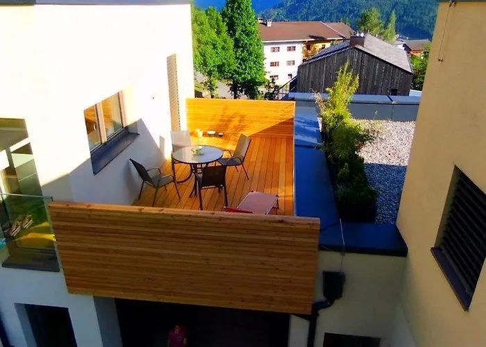 Dolomitenpanorama Oberlienz