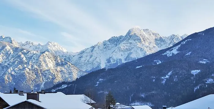 Apartmán Dolomitenpanorama