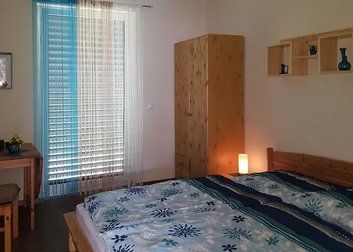 Apartmán Dolomitenpanorama Oberlienz