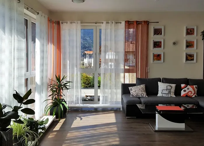 Dolomitenpanorama * Oberlienz