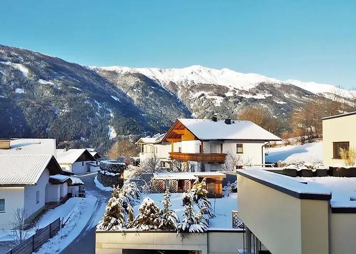 Dolomitenpanorama Apartmán