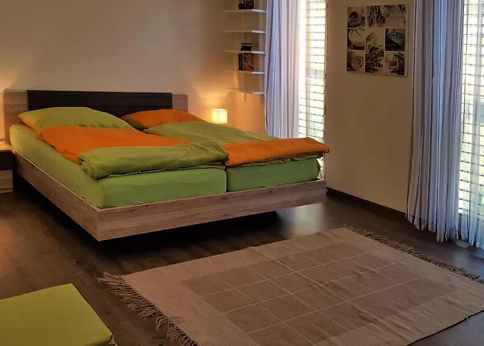 Apartament Dolomitenpanorama *