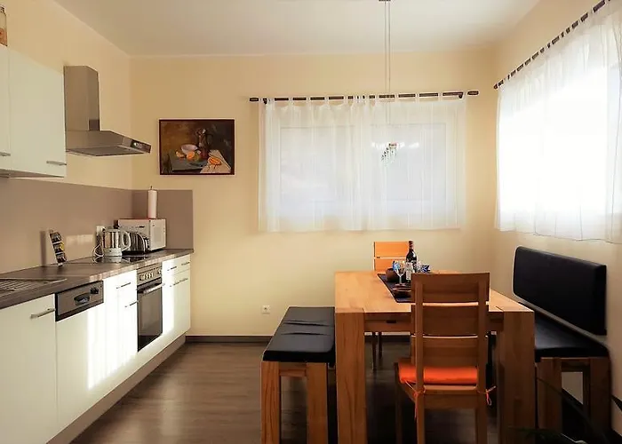 Dolomitenpanorama Apartament