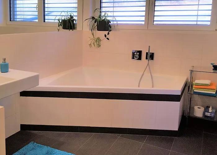 Dolomitenpanorama Apartament *