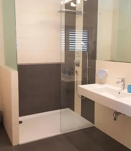 Dolomitenpanorama * Oberlienz