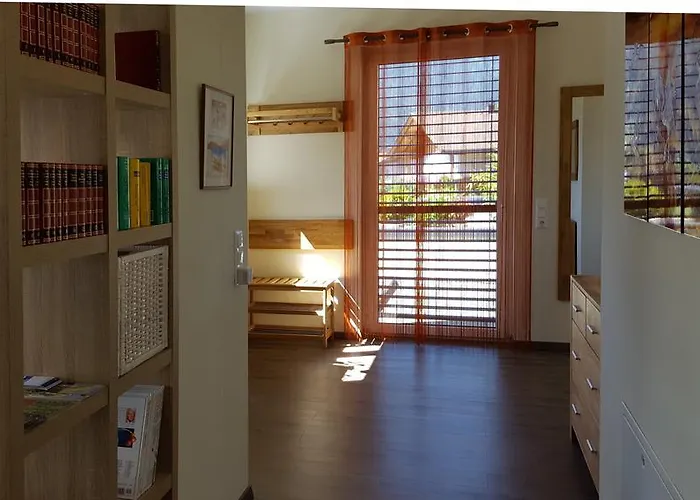 Apartament Dolomitenpanorama *