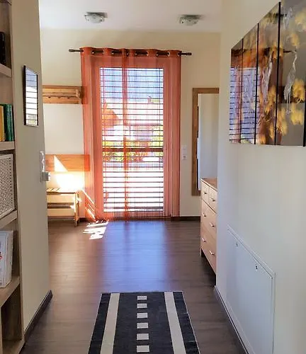 Dolomitenpanorama Apartmán *