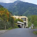 Apartament Dolomitenpanorama Oberlienz
