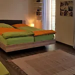 Apartament Dolomitenpanorama *