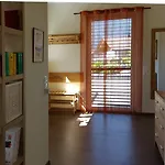 Apartament Dolomitenpanorama *