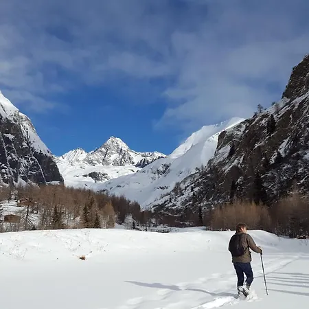 Dolomitenpanorama Oberlienz