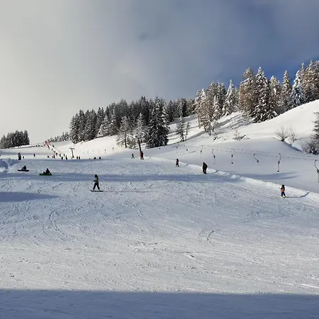 Dolomitenpanorama * Oberlienz