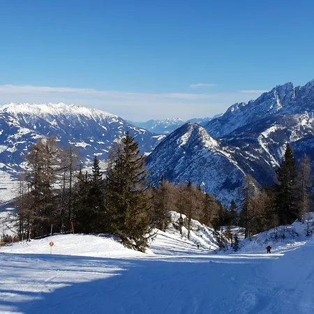 Apartamento Dolomitenpanorama *