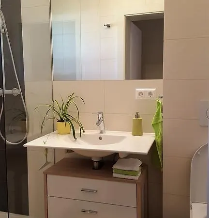 Dolomitenpanorama Apartamento *