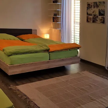 Apartamento Dolomitenpanorama *