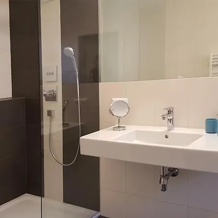 Apartamento Dolomitenpanorama Oberlienz