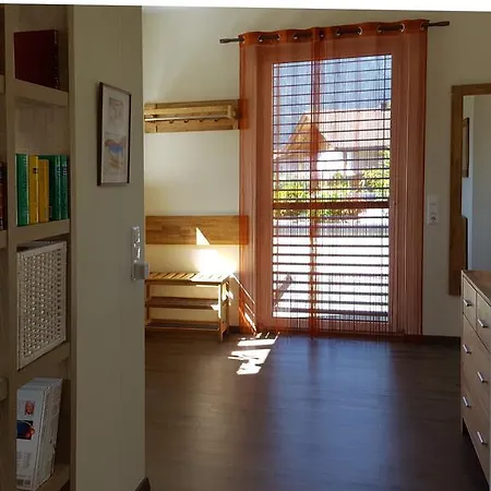 Apartamento Dolomitenpanorama *