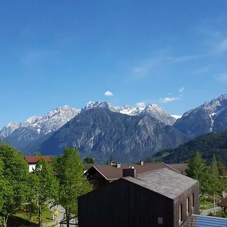 Dolomitenpanorama * Oberlienz