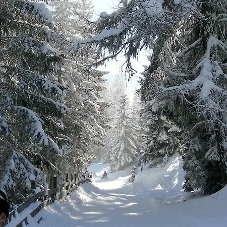 Apartamento Dolomitenpanorama *