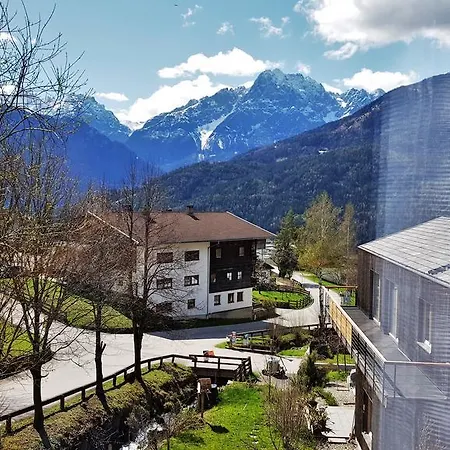 Apartman Dolomitenpanorama Oberlienz