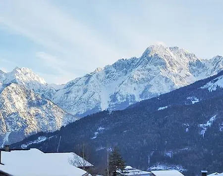 Apartment Dolomitenpanorama