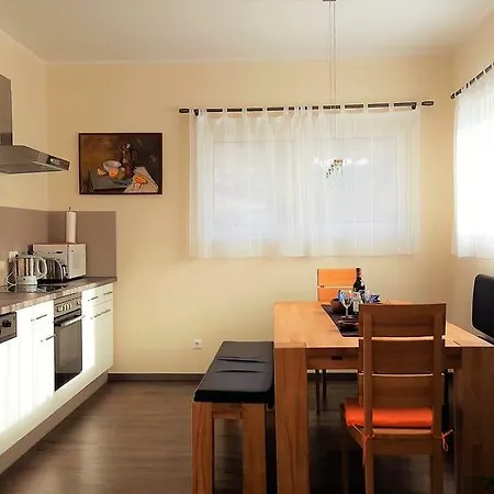 Dolomitenpanorama Apartment