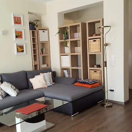 Apartment Dolomitenpanorama *